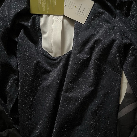 Samshield Faustine navy lurex S SOLDOUT EVERYWHERE - Picture 9 of 11